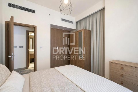 Apartment in Meydan, Dubai 1 bedroom, 56.86 sq.m. № 127624 - photo 7