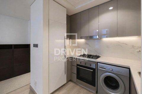 Apartment in Meydan, Dubai 1 bedroom, 56.86 sq.m. № 127624 - photo 4