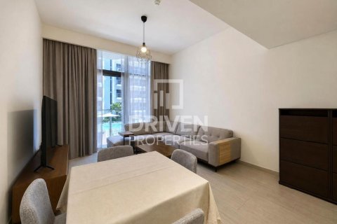 Apartment in Meydan, Dubai 1 bedroom, 56.86 sq.m. № 127624 - photo 2