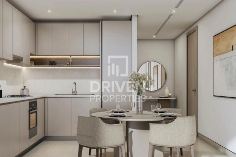 Apartment in Dubai 1 bedroom, 51 sq.m. № 127623 - photo 4