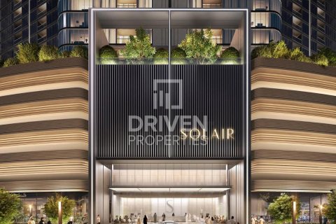 Apartment in Dubai 1 bedroom, 51 sq.m. № 127623 - photo 7