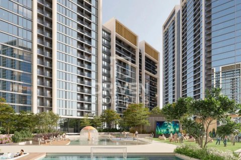 Apartment in Dubai 1 bedroom, 51 sq.m. № 127623 - photo 13