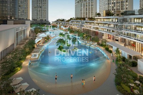 Apartment in Dubai 1 bedroom, 51 sq.m. № 127623 - photo 5