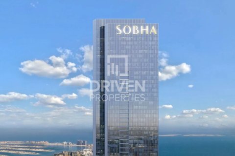 Apartment in Dubai 1 bedroom, 51 sq.m. № 127623 - photo 11