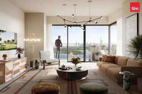 Квартира в Дубае, 1 спальня, 70.4м², № 141762