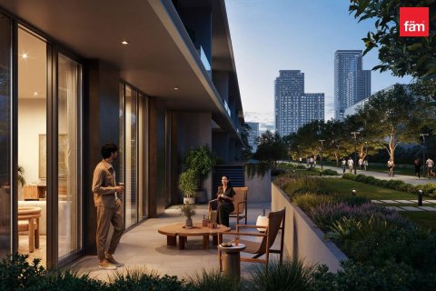 شقة في دبي 1غرف نوم, 70.4 م² رقم 141762 - صورة 5