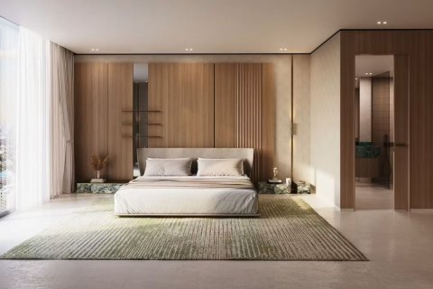 شقة في Al Jaddaf, دبي 1غرف نوم, 62.9 م² رقم 141764