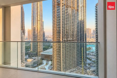 Appartement à Downtown Dubai (Downtown Burj Dubai), Dubai, 2 chambres, 116 m², № 141760 - photo 2