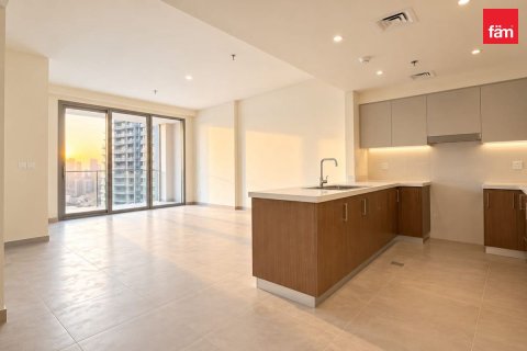 Appartement à Downtown Dubai (Downtown Burj Dubai), Dubai, 2 chambres, 116 m², № 141760