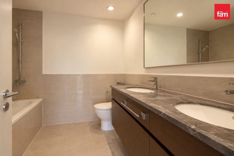 Appartement à Downtown Dubai (Downtown Burj Dubai), Dubai, 2 chambres, 116 m², № 141760 - photo 8