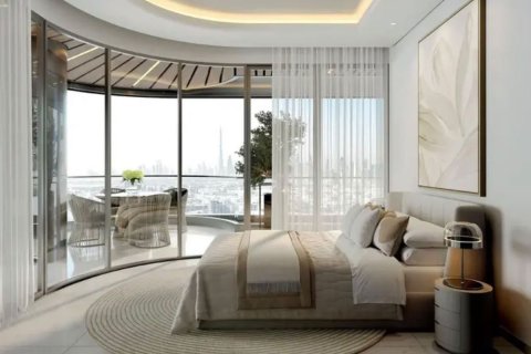 Apartment in Dubai Science Park, Dubai 1 bedroom, 92.3 sq.m. № 141761 - photo 11