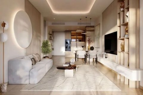 Apartment in Dubai Science Park, Dubai 1 bedroom, 92.3 sq.m. № 141761