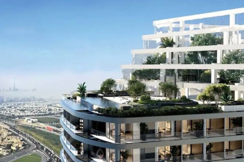 Apartment in Dubai Science Park, Dubai 1 bedroom, 92.3 sq.m. № 141761 - photo 7