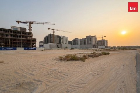 Купить земельный участок в Дубае: 899.7м², № 141765 - фото 4
