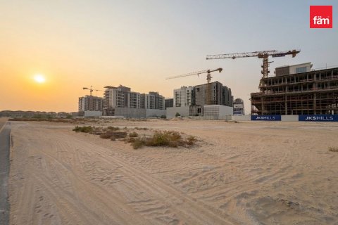 Купить земельный участок в Дубае: 899.7м², № 141765 - фото 7