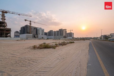 Купить земельный участок в Дубае: 899.7м², № 141765 - фото 5