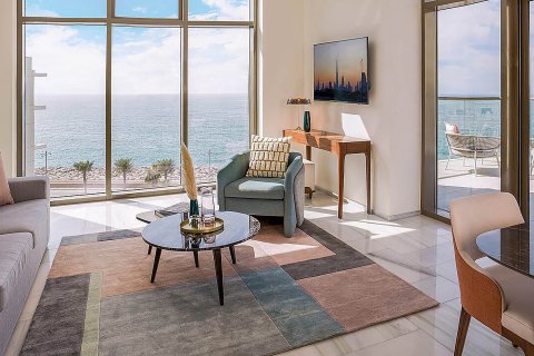 Apartamento en Palm Jumeirah, Dubai, 2 dormitorios, 173 m², № 29990 - foto 1