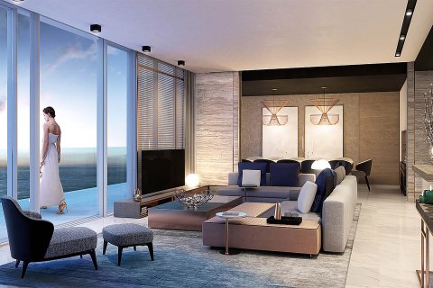 Apartamento en Palm Jumeirah, Dubai, 2 dormitorios, 173 m², № 29990 - foto 3
