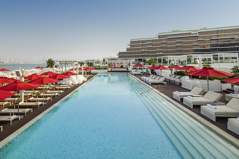 Apartamento en Palm Jumeirah, Dubai, 2 dormitorios, 173 m², № 29990 - foto 4