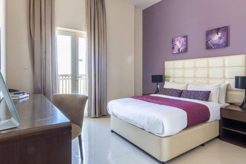 Appartement à Jebel Ali, Dubai, 2 chambres, 121 m², № 29974 - photo 2