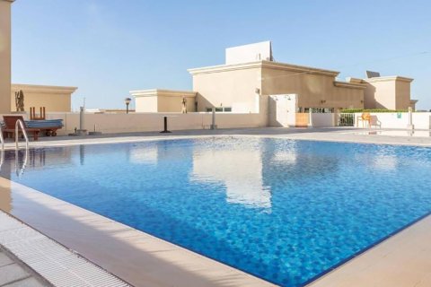 Appartement à Jebel Ali, Dubai, 2 chambres, 121 m², № 29974 - photo 5