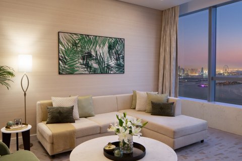 Appartement à THE PALM TOWER à Palm Jumeirah, Dubai, 3 chambres, 265 m², № 29986 - photo 2
