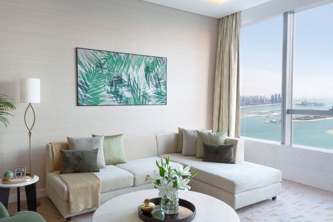 Appartement à THE PALM TOWER à Palm Jumeirah, Dubai, 3 chambres, 265 m², № 29986 - photo 4