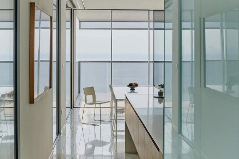 Appartement à MURABA RESIDENCES à Palm Jumeirah, Dubai, 2 chambres, 163 m², № 29988 - photo 5