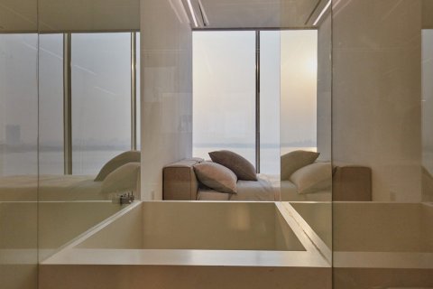 Appartement à MURABA RESIDENCES à Palm Jumeirah, Dubai, 2 chambres, 163 m², № 29988 - photo 3