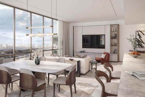 Apartment in Dubai Design District, Dubai 1 bedroom, 84 sq.m. № 103559 - photo 25