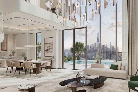 Apartment in Dubai Design District, Dubai 1 bedroom, 84 sq.m. № 103559 - photo 6