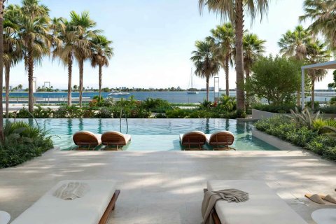 Apartment in Dubai Design District, Dubai 1 bedroom, 84 sq.m. № 103559 - photo 3