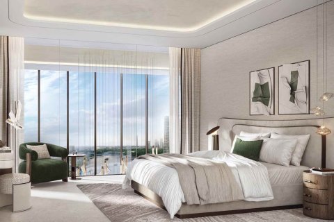 Apartment in Dubai Design District, Dubai 1 bedroom, 84 sq.m. № 103559 - photo 19