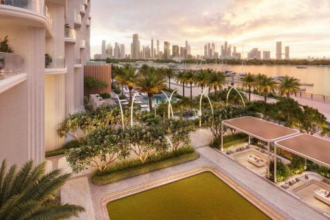 Apartment in Dubai Design District, Dubai 1 bedroom, 84 sq.m. № 103559 - photo 18