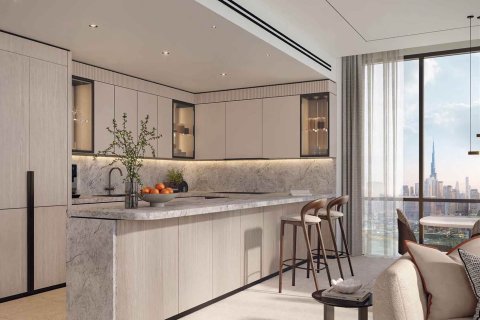 Apartment in Dubai Design District, Dubai 1 bedroom, 84 sq.m. № 103559 - photo 23
