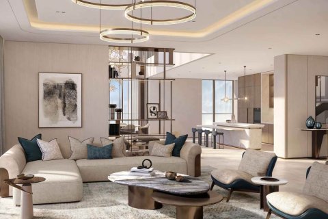 Apartment in Dubai Design District, Dubai 1 bedroom, 84 sq.m. № 103559 - photo 17