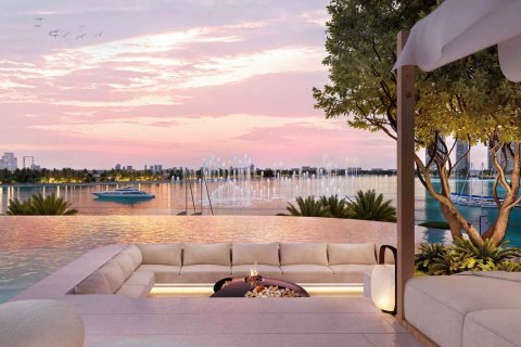 Apartment in Dubai Design District, Dubai 1 bedroom, 84 sq.m. № 103559 - photo 20