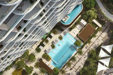 Apartment in Dubai Design District, Dubai 1 bedroom, 84 sq.m. № 103559 - photo 7