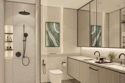 Apartment in Dubai Design District, Dubai 1 bedroom, 84 sq.m. № 103559 - photo 21