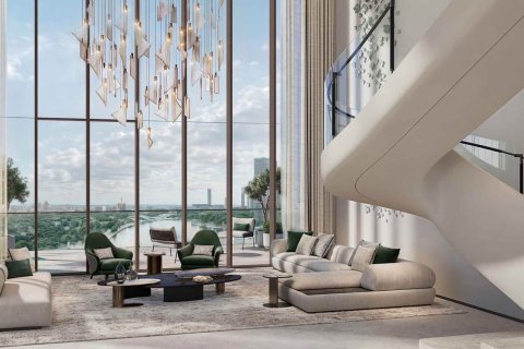 Apartment in Dubai Design District, Dubai 1 bedroom, 84 sq.m. № 103559 - photo 8