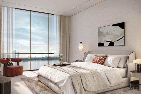 Apartment in Dubai Design District, Dubai 1 bedroom, 84 sq.m. № 103559 - photo 22