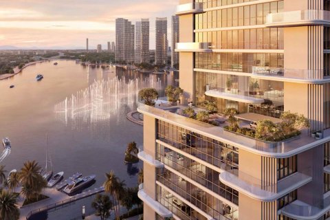 Apartment in Dubai Design District, Dubai 1 bedroom, 84 sq.m. № 103559 - photo 28