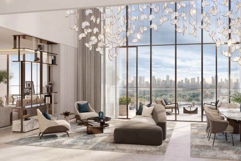 Apartment in Dubai Design District, Dubai 1 bedroom, 84 sq.m. № 103559 - photo 15