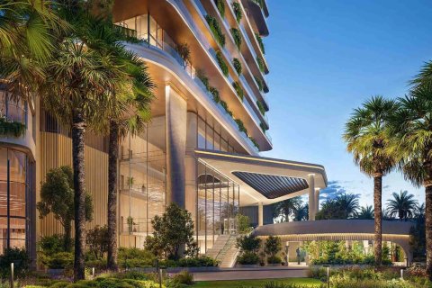 Apartment in Maritime City, Dubai 1 bedroom, 73 sq.m. № 103561 - photo 8