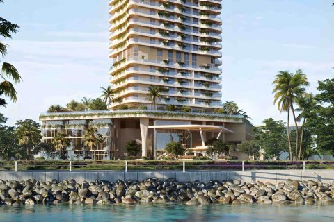 Apartment in Maritime City, Dubai 1 bedroom, 73 sq.m. № 103561 - photo 13