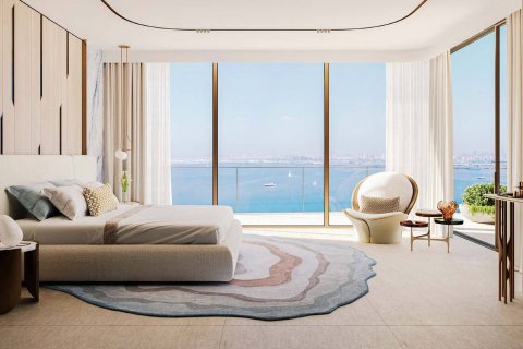 Apartment in Maritime City, Dubai 1 bedroom, 73 sq.m. № 103561 - photo 4