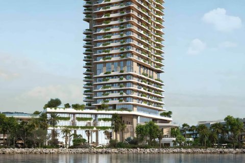 Apartment in Maritime City, Dubai 1 bedroom, 73 sq.m. № 103561 - photo 18