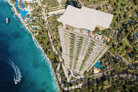 Apartamento en Maritime City, Dubai, 1 dormitorio, 73 m², № 103561