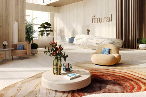Apartment in Maritime City, Dubai 1 bedroom, 73 sq.m. № 103561 - photo 26