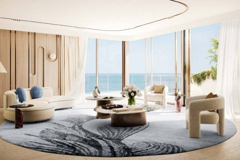 Apartment in Maritime City, Dubai 1 bedroom, 73 sq.m. № 103561 - photo 25